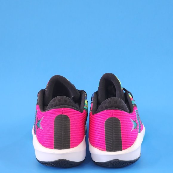 Converse All Star Evo BB Jet Marbled Basketball Unisex Sneakers A00403C NWT - Picture 5 of 6